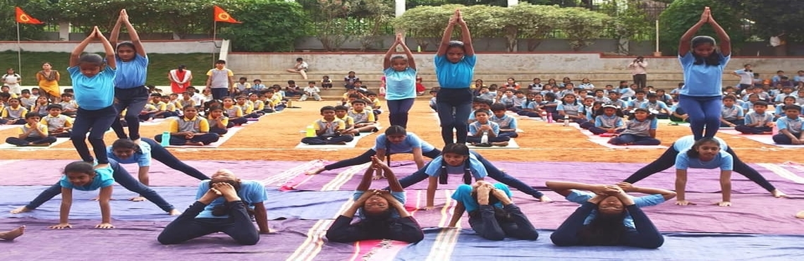 Rashtrotthana Vidya Kendra Gallery 2