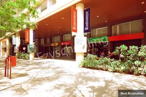 Rustomjee Cambridge International School Gallery 1