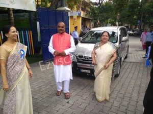 S.G. International Public School Gallery 7