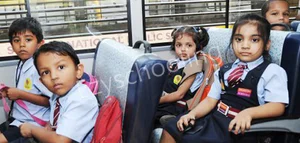 S.G. International Public School Gallery 3