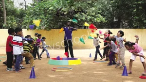 SSB International School Gallery 5