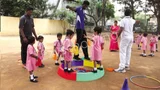SSB International School SSB International School Gallery