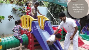 SSB International School Gallery 3