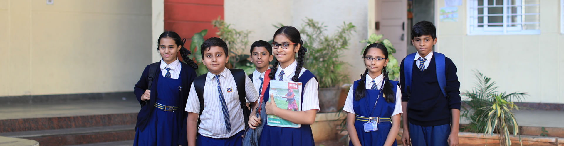 SSM Public School SSM Public School Gallery