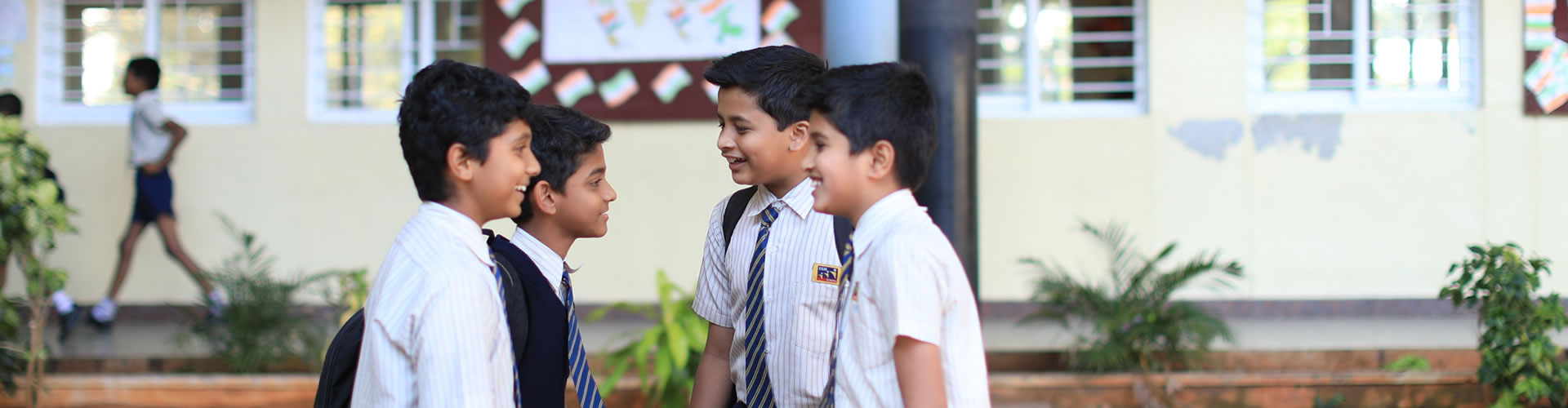 SSM Public School SSM Public School Gallery