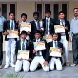 SSM Public School SSM Public School Gallery