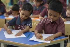 Samved School Gallery 19