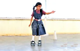 Samved School Gallery 23