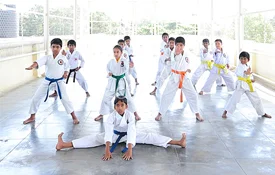 Samved School Gallery 22