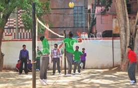 Samved School Gallery 21