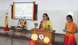Seshadripuram Public School Seshadripuram Public School Gallery