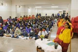Seshadripuram Public School Seshadripuram Public School Gallery