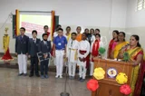 Seshadripuram Public School Seshadripuram Public School Gallery