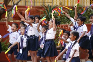 Shaarade High Gallery 3