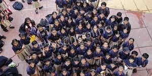 Shaarade High Gallery 1