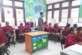 Shiksha Bharti School Shiksha Bharti School Gallery
