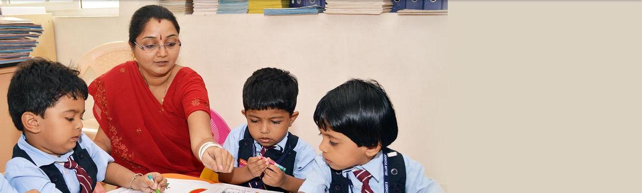 Shishya BEML Public School Shishya BEML Public School Gallery