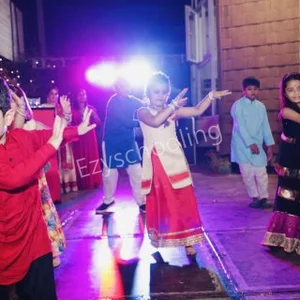 Shri Ram Global Pre-School Gallery 2