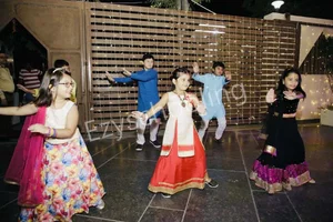 Shri Ram Global Pre-School Gallery 1