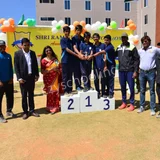Shri Ram Global School Shri Ram Global School Gallery