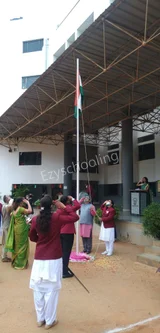 Sindhi High School Sindhi High School Gallery