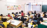 Sishu Griha Junior School Sishu Griha Junior School Gallery