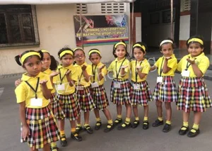 St. John The Baptist Kindergarten Gallery 2