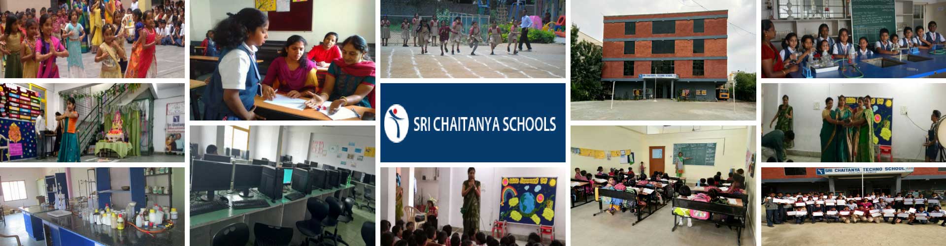 Sri Chaitanya School Sri Chaitanya School Gallery