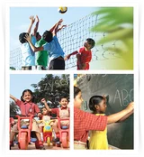 Sri Chaitanya School Sri Chaitanya School Gallery