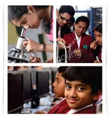 Sri Chaitanya School Sri Chaitanya School Gallery