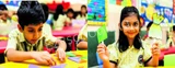 Sri Sri Ravishankar Vidya Mandir Sri Sri Ravishankar Vidya Mandir Gallery