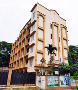 St. Jude's High School Gallery