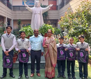 St. Crispins Senior Secondary School Gallery 7