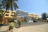 St Francis School ICSE St Francis School ICSE Gallery