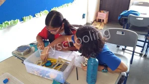 The Foundation School Gallery 5