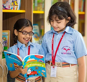 The HDFC School Gallery 6