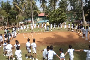 The Home School Gallery 4