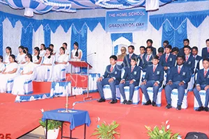 The Home School Gallery 1