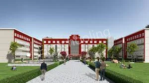 VBR PU College Gallery 5