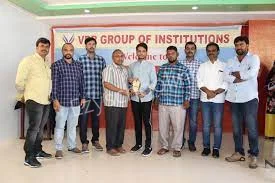 VBR PU College Gallery 4