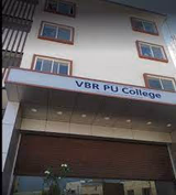VBR PU College Gallery