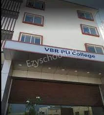 VBR PU College Gallery 3