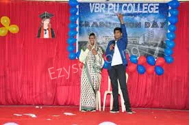 VBR PU College Gallery 1