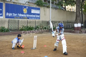 Bright Start International Pre-School Gallery 2