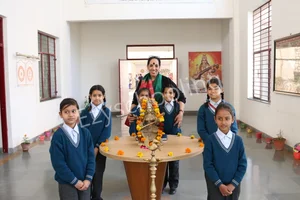 Vidya School Gallery 4