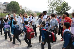 Vidya School Gallery 3