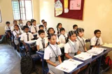 Vidyaniketan Public School Vidyaniketan Public School Gallery