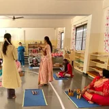 Vidyanjali Academy For Learning Vidyanjali Academy For Learning Gallery