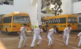 Vijaya Bharathi Vidyalaya Vijaya Bharathi Vidyalaya Gallery