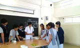 Vijaya Bharathi Vidyalaya Vijaya Bharathi Vidyalaya Gallery